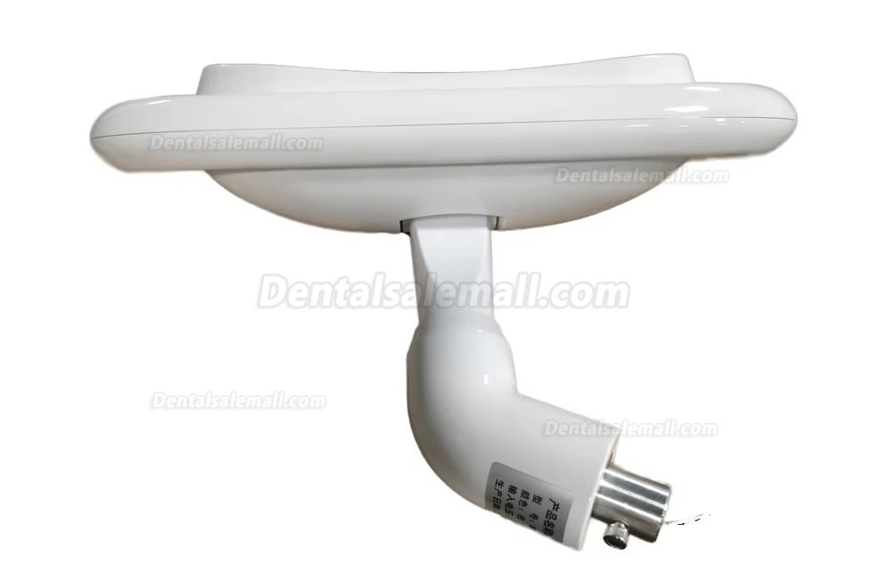 Dental Chair Light Infrared Inductive Oral Lamp 8 LEDs 10W 2 Color Adjustable
